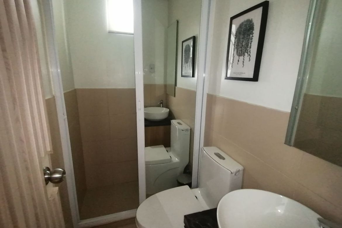Condo for Sale in Cheerful Homes 2, Dapdap, Mabalacat, Pampanga – photo 3