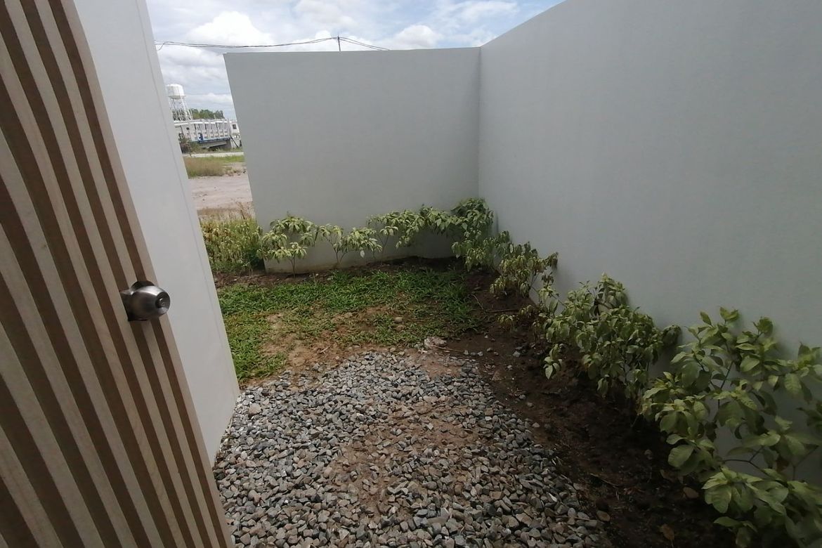 Condo for Sale in Cheerful Homes 2, Dapdap, Mabalacat, Pampanga – photo 4