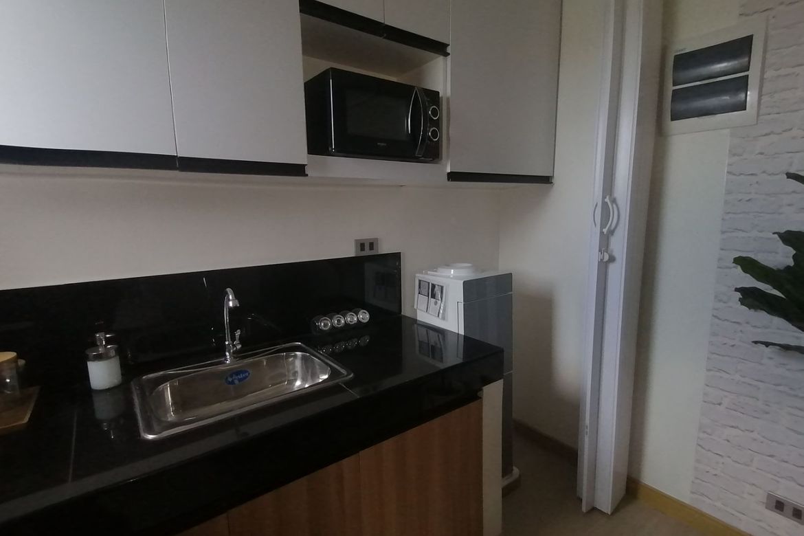 Condo for Sale in Cheerful Homes 2, Dapdap, Mabalacat, Pampanga – photo 5