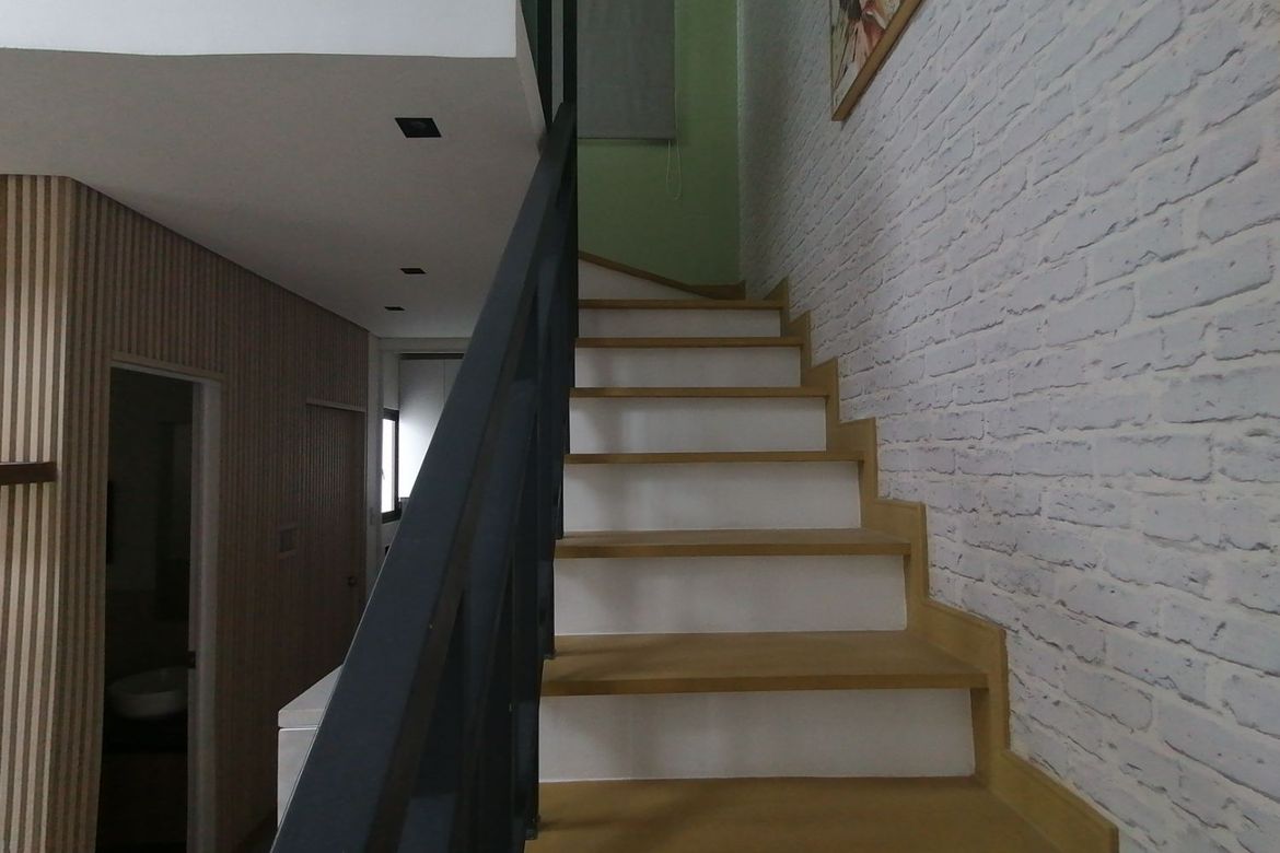 Condo for Sale in Cheerful Homes 2, Dapdap, Mabalacat, Pampanga – photo 7