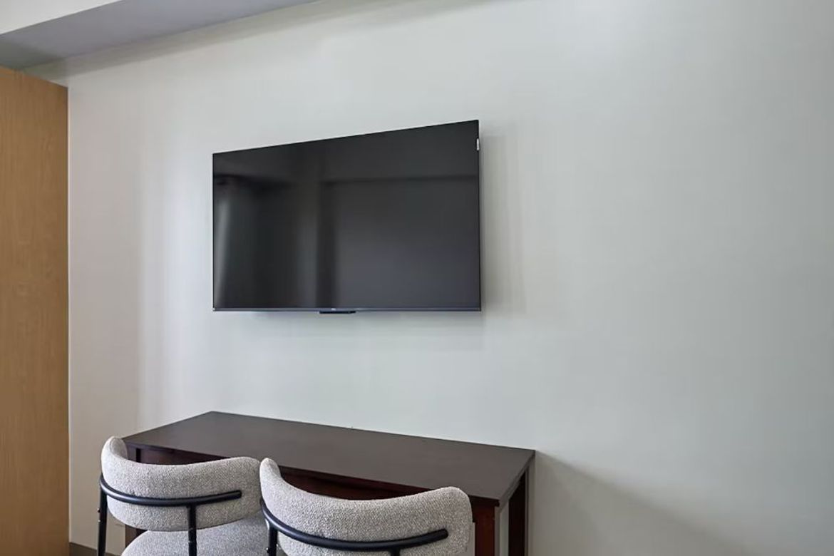 Condo for Sale in Chelsea Parkplace, Santo Niño, San Fernando, Pampanga