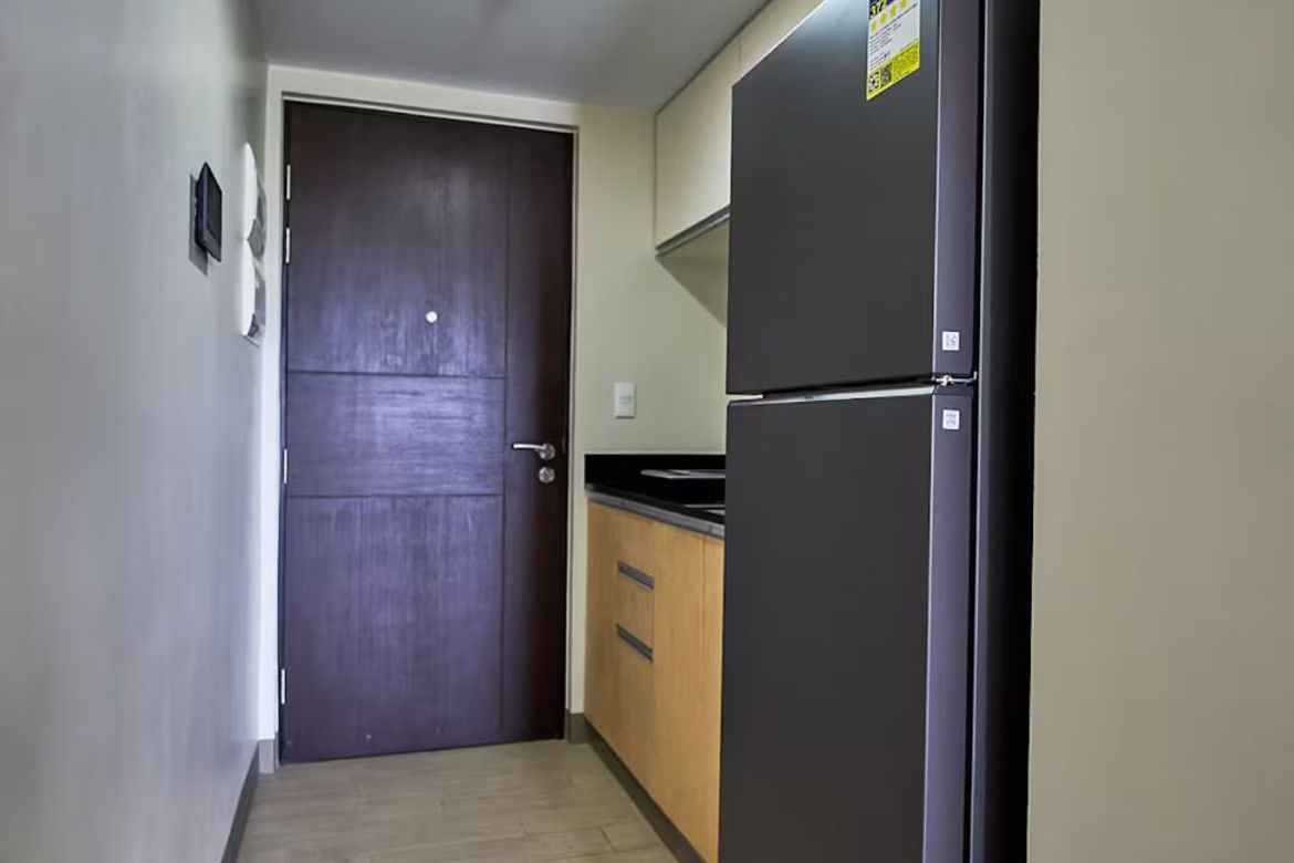 Condo for Sale in Chelsea Parkplace, Santo Niño, San Fernando, Pampanga – photo 3