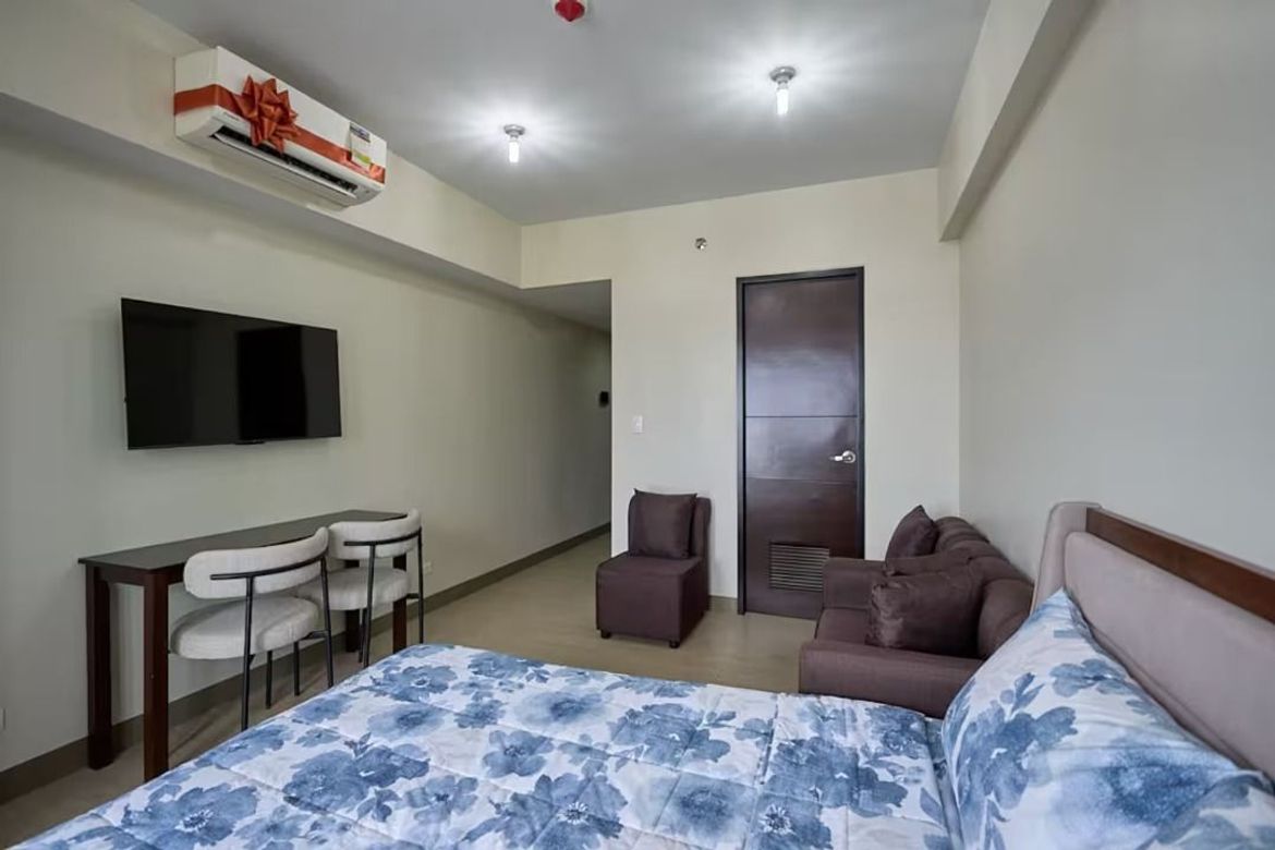 Condo for Sale in Chelsea Parkplace, Santo Niño, San Fernando, Pampanga – photo 5