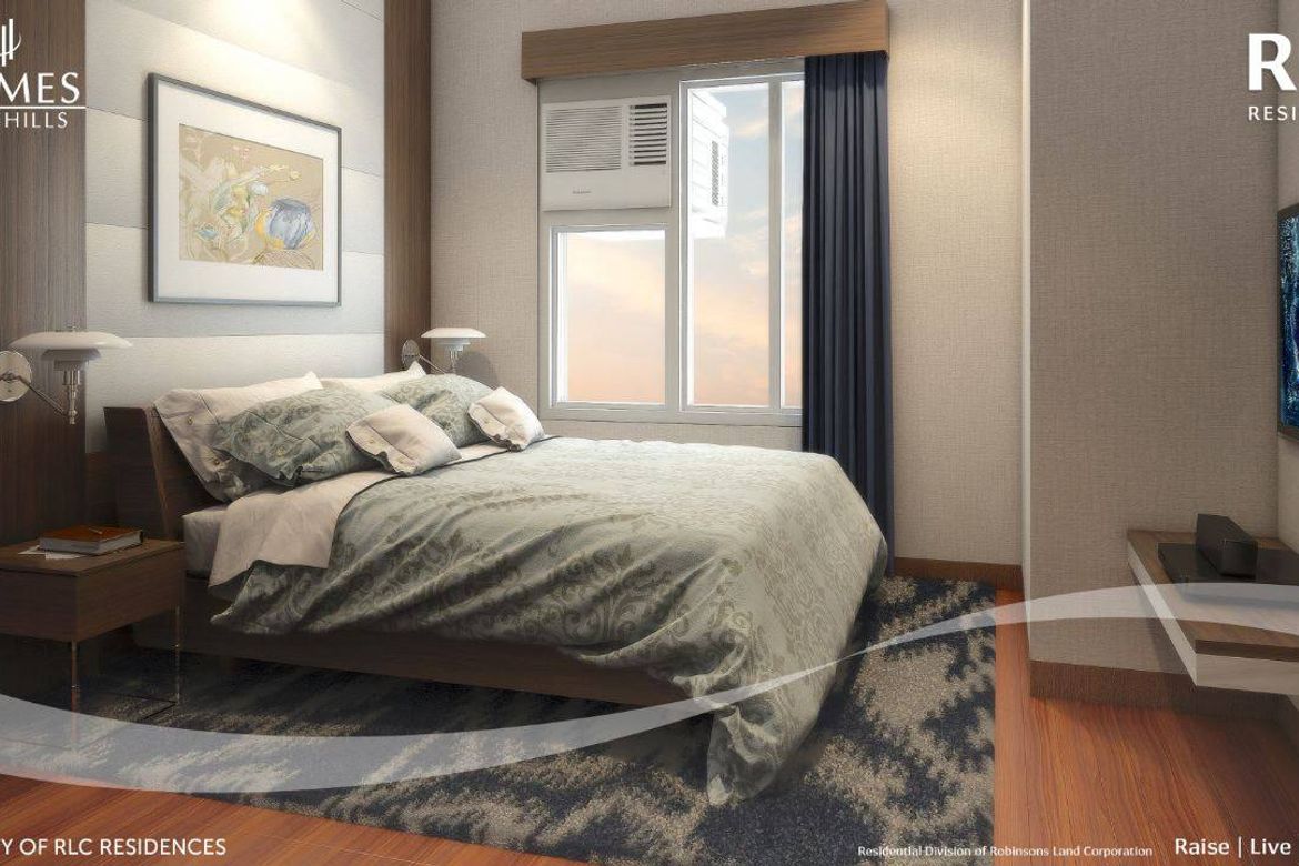 Condo for Sale in Chimes Greenhills, Greenhills, San Juan, Metro Manila near MRT-3 Santolan – photo 2