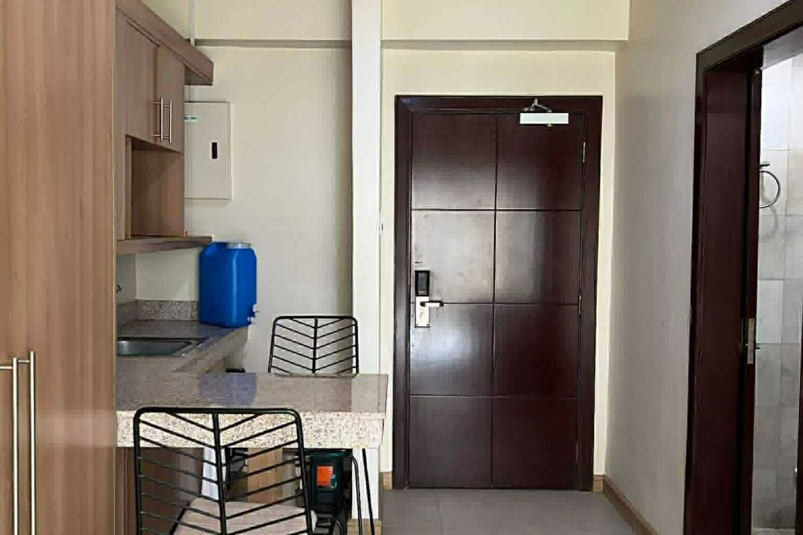 Condo for Sale in City Suites Ramos Tower, Santa Cruz, Cebu City, Cebu – photo 5