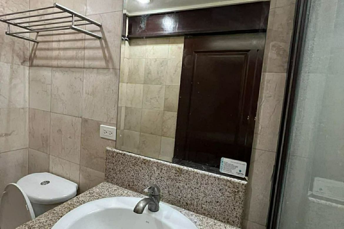 Condo for Sale in City Suites Ramos Tower, Santa Cruz, Cebu City, Cebu – photo 8