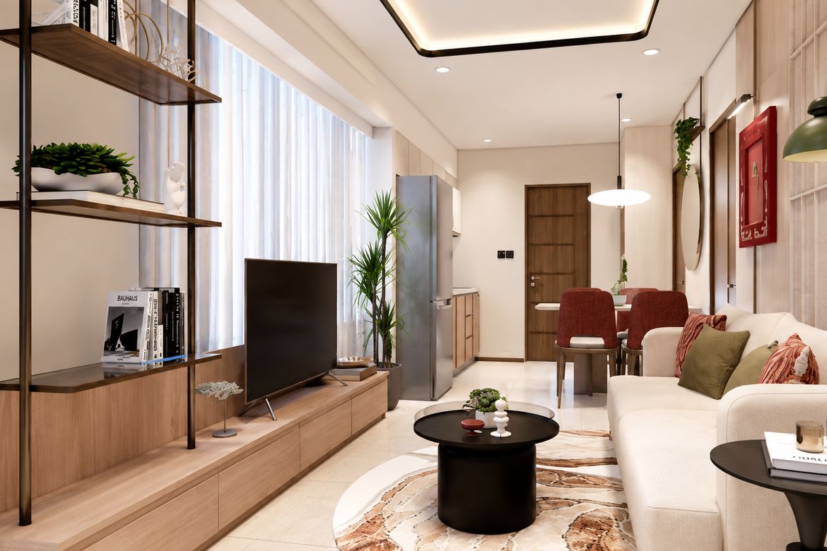 Condo for Sale in Cogon Ramos, Cebu City, Cebu