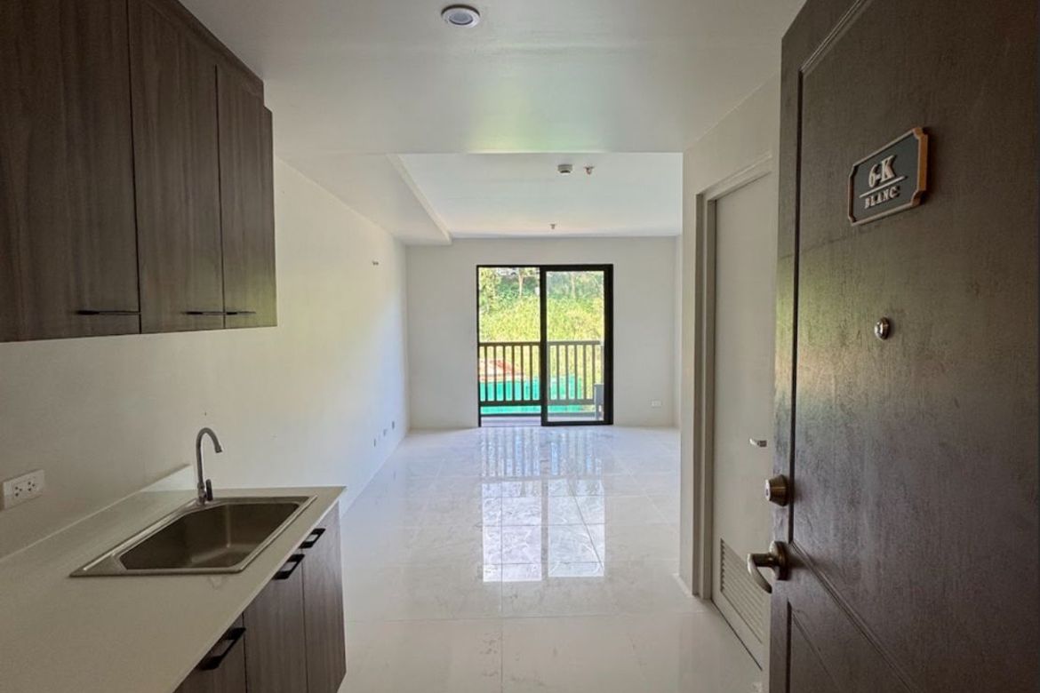 Condo for Sale in Crosswinds, Iruhin West, Tagaytay, Cavite – photo 8