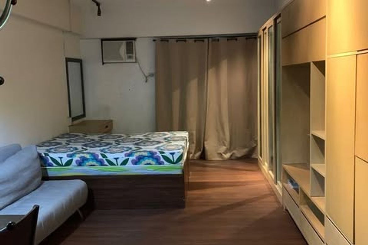 Condo for Sale in Culiat, Quezon City, Metro Manila