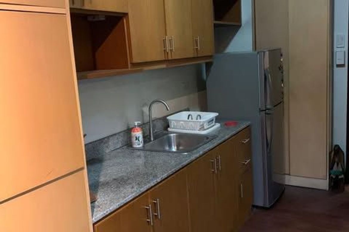 Condo for Sale in Culiat, Quezon City, Metro Manila – photo 3