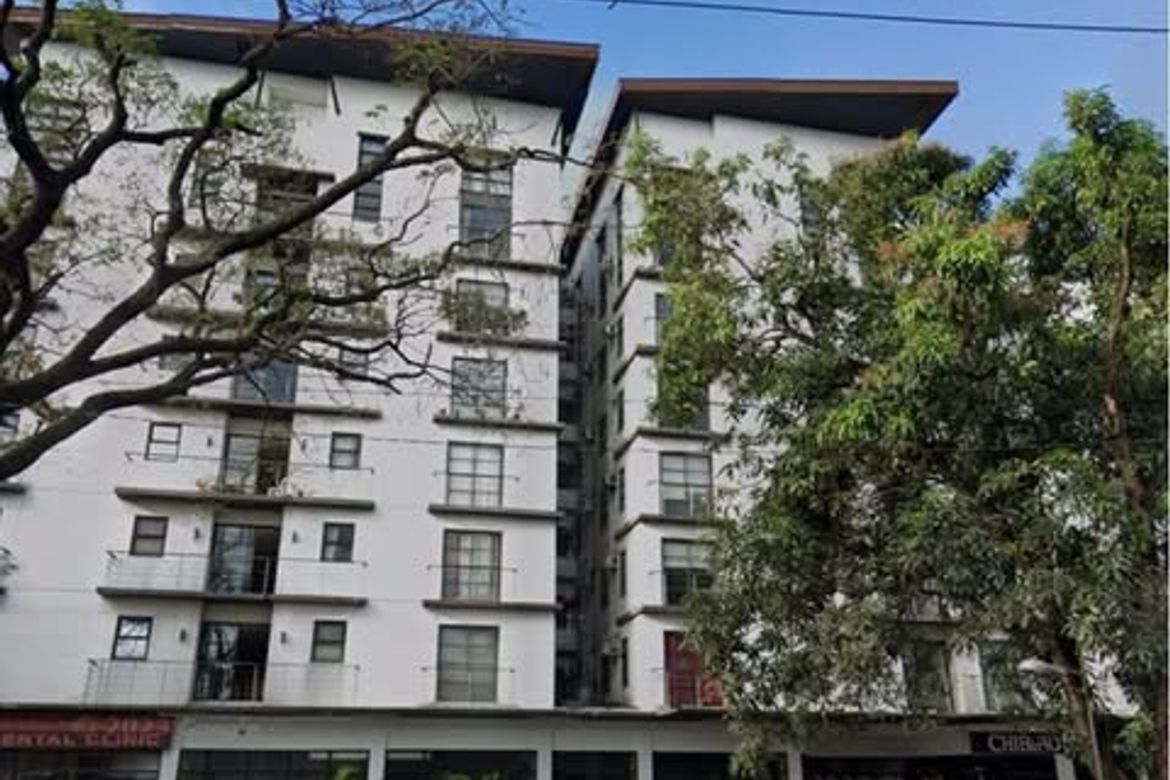 Condo for Sale in Culiat, Quezon City, Metro Manila – photo 6