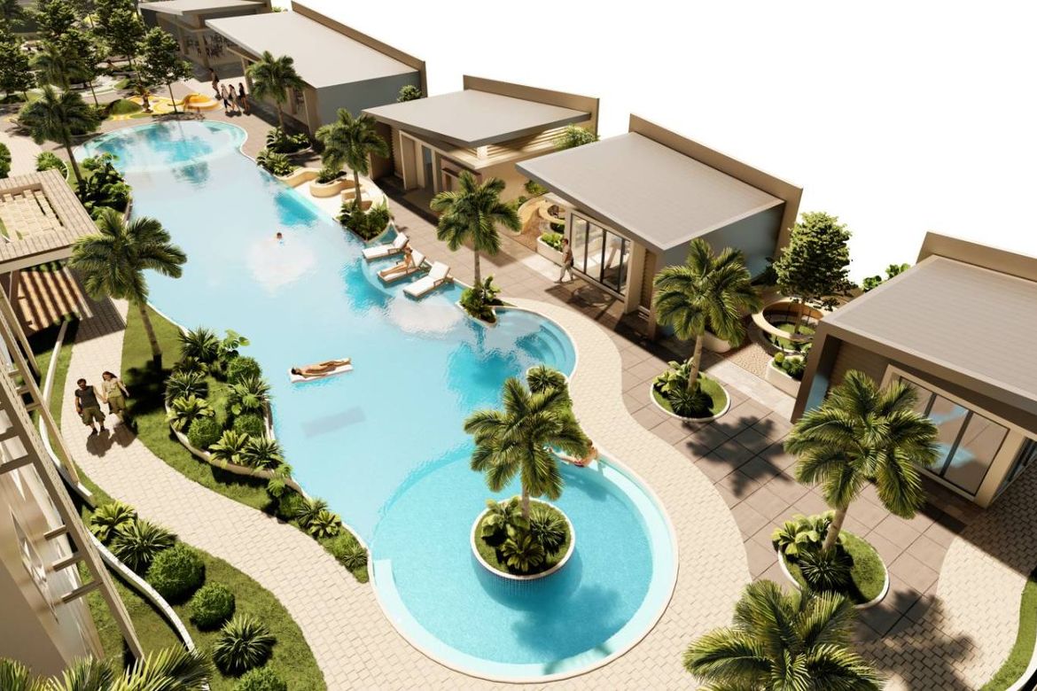 Condo for Sale in Dao, Dauis, Bohol – photo 2