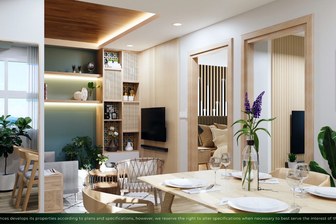 Condo for Sale in Dapitan, Cordoba, Cebu – photo 2