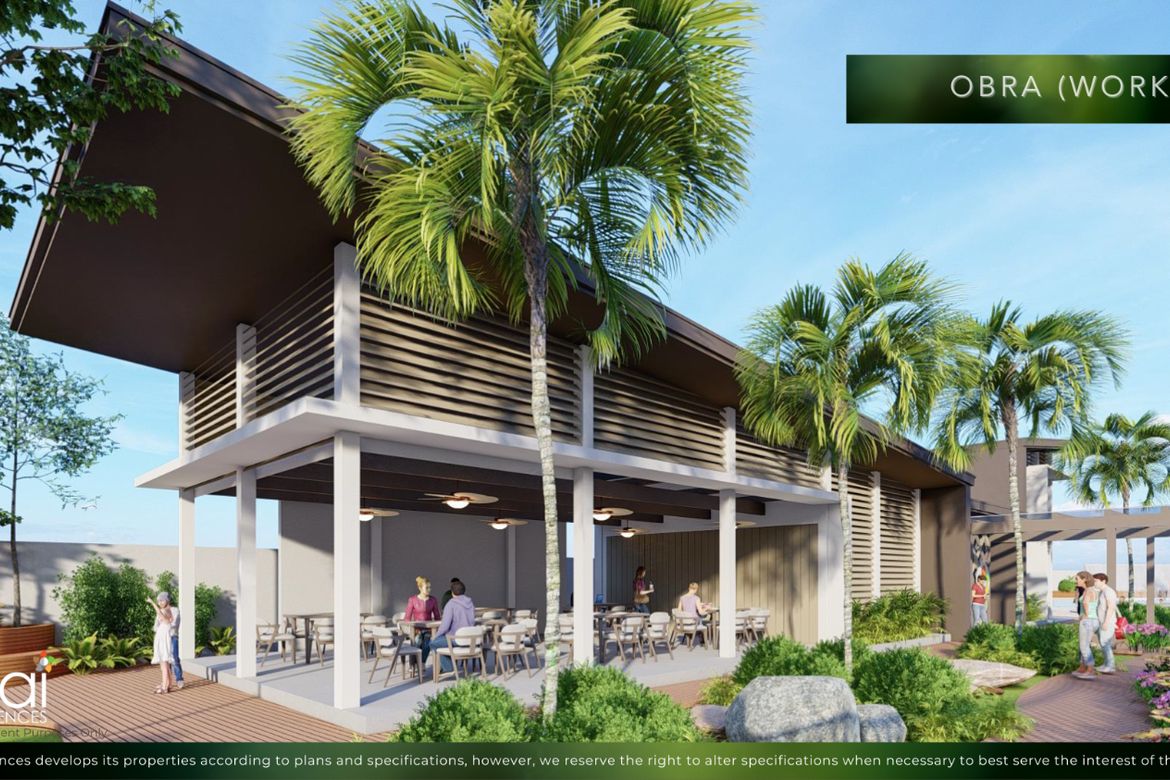 Condo for Sale in Dapitan, Cordoba, Cebu – photo 6