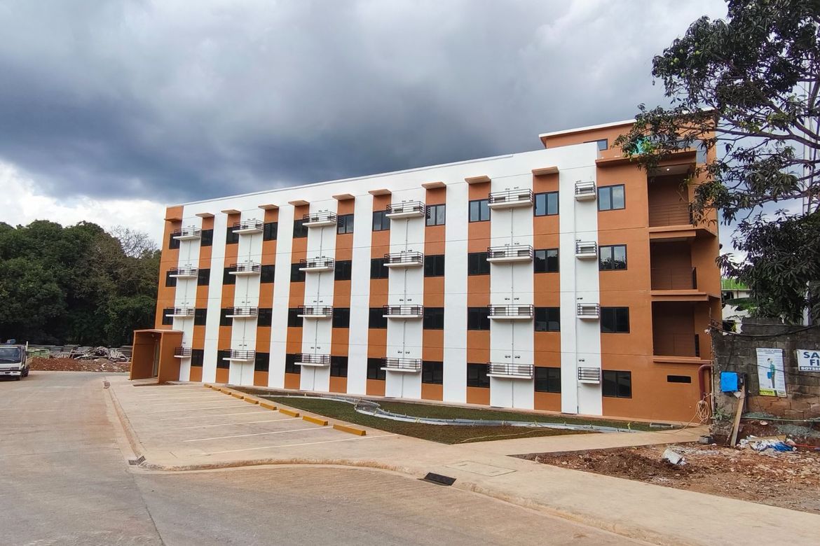 Condo for Sale in Dela Paz, Antipolo, Rizal
