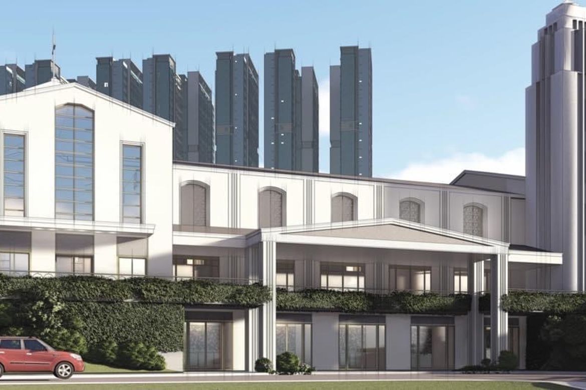 Condo for Sale in Empire East Highland City, Manggahan, Pasig, Metro Manila – photo 4