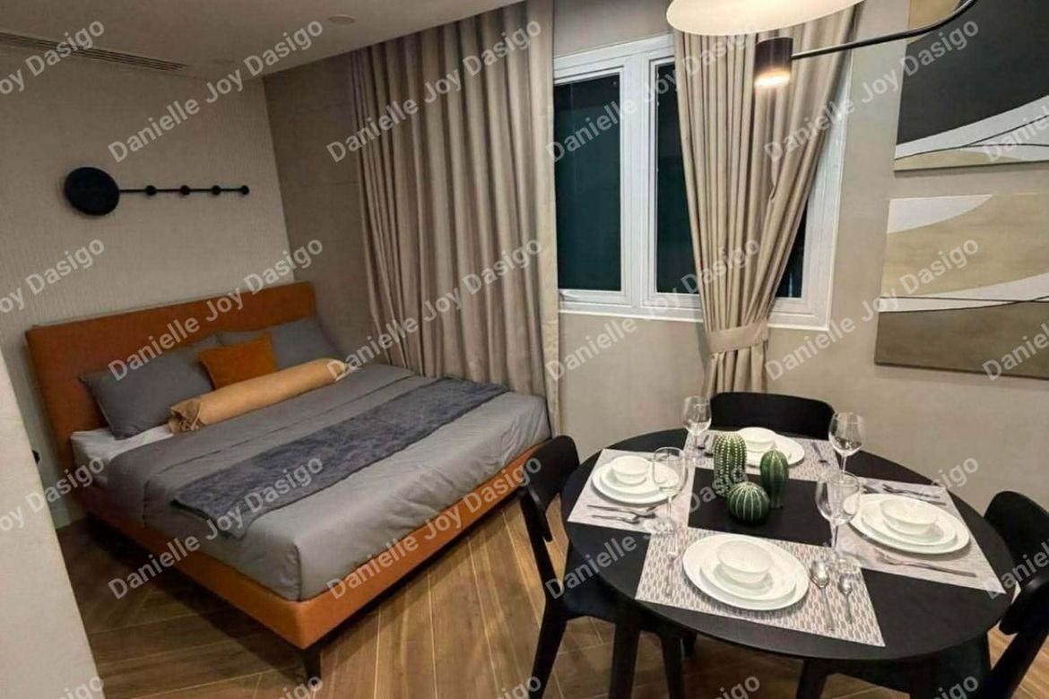 Condo for Sale in Empire East Highland City, Manggahan, Pasig, Metro Manila – photo 2