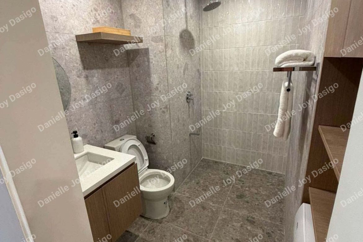 Condo for Sale in Empire East Highland City, Manggahan, Pasig, Metro Manila – photo 4