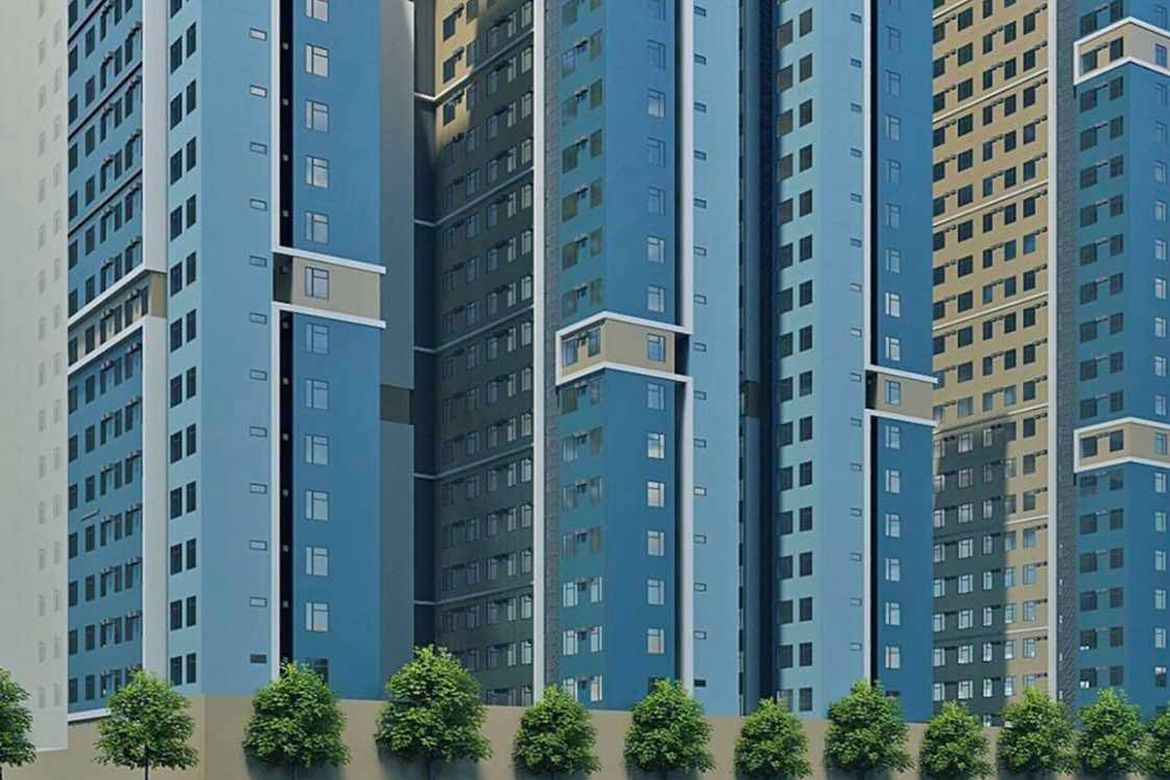 Condo for Sale in Empire East Highland City, Manggahan, Pasig, Metro Manila – photo 5
