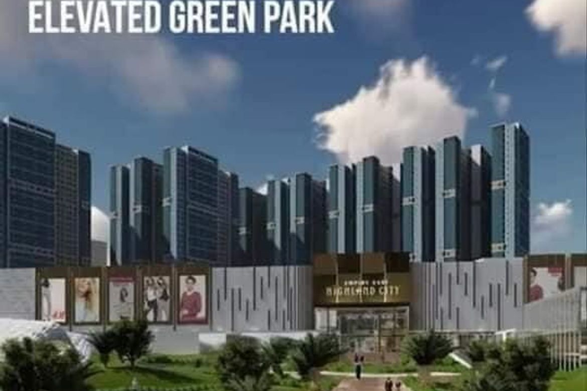 Condo for Sale in Empire East Highland City, Manggahan, Pasig, Metro Manila – photo 6