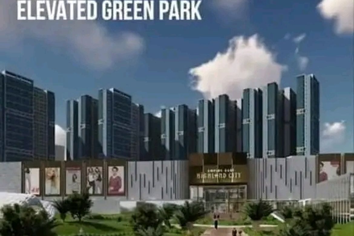Condo for Sale in Empire East Highland City, Manggahan, Pasig, Metro Manila – photo 7