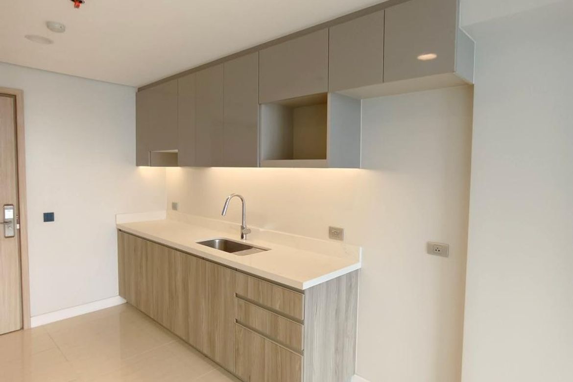 Condo for Sale in Empress at Capitol Commons, Oranbo, Pasig, Metro Manila – photo 6