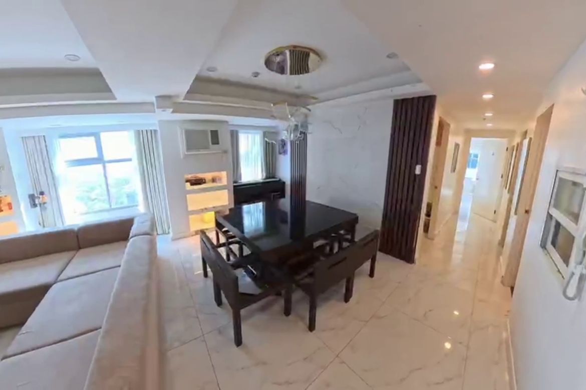 Condo for Sale in Ermita, Manila, Metro Manila near LRT-1 Pedro Gil – photo 3