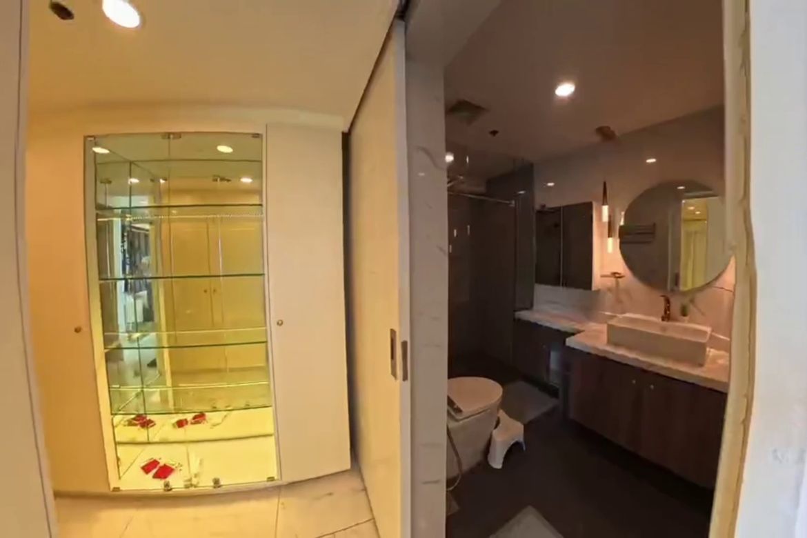 Condo for Sale in Ermita, Manila, Metro Manila near LRT-1 Pedro Gil – photo 7