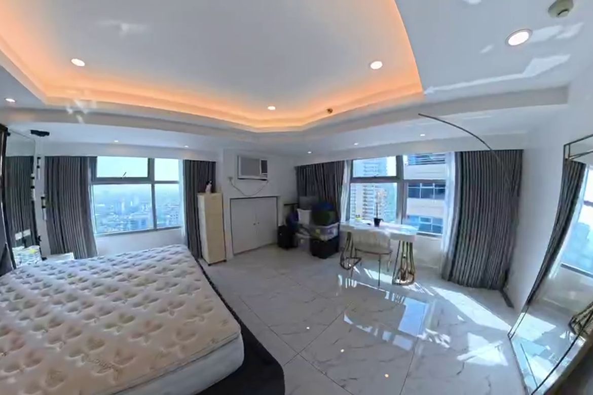 Condo for Sale in Ermita, Manila, Metro Manila near LRT-1 Pedro Gil – photo 8