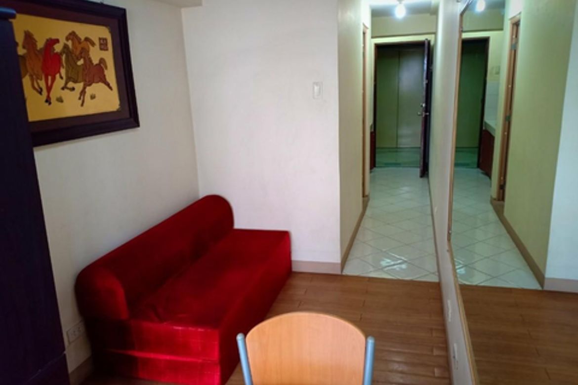 Condo for Sale in Ermita, Manila, Metro Manila near LRT-1 Pedro Gil