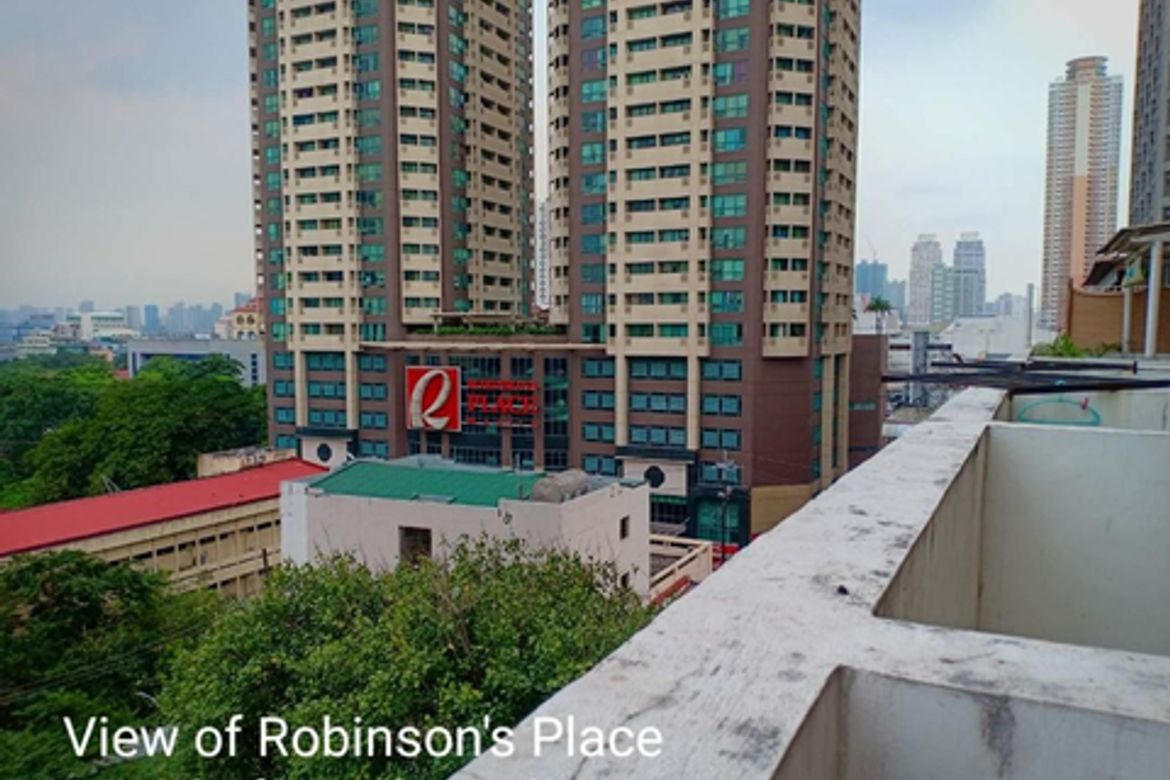 Condo for Sale in Ermita, Manila, Metro Manila near LRT-1 Pedro Gil – photo 6