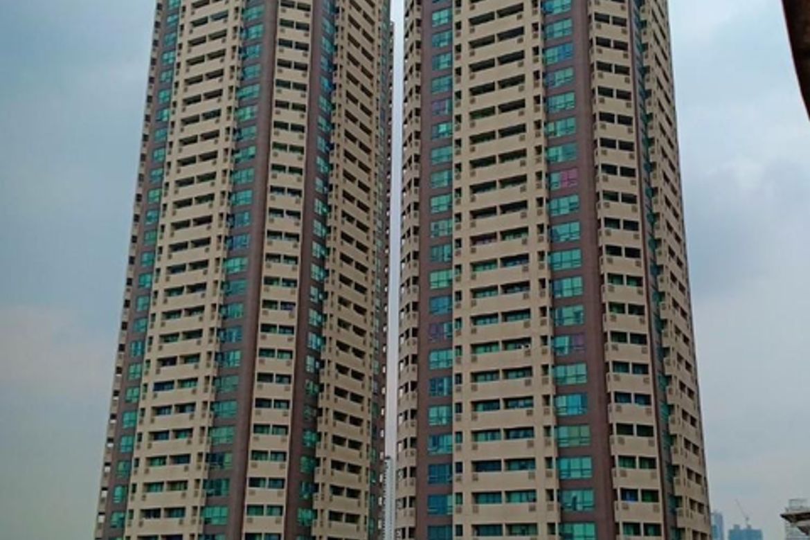 Condo for Sale in Ermita, Manila, Metro Manila near LRT-1 Pedro Gil – photo 7