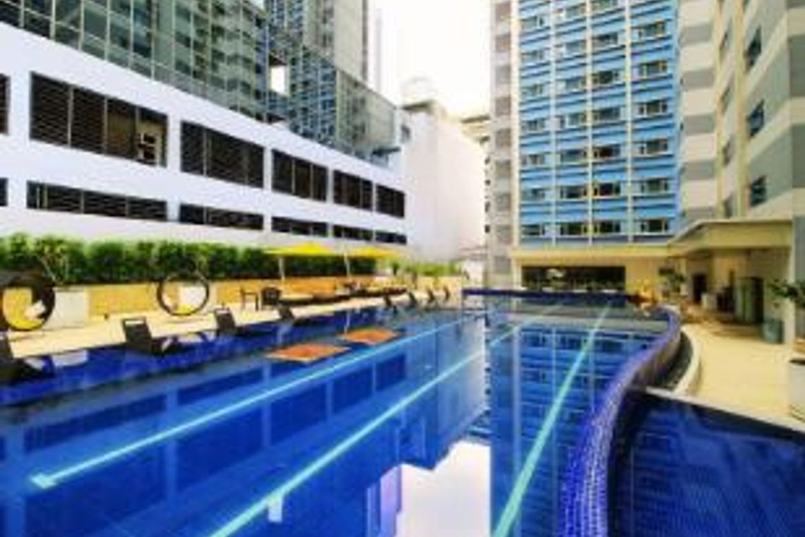 Condo for Sale in Eton Tower Makati, San Lorenzo, Makati City – photo 9