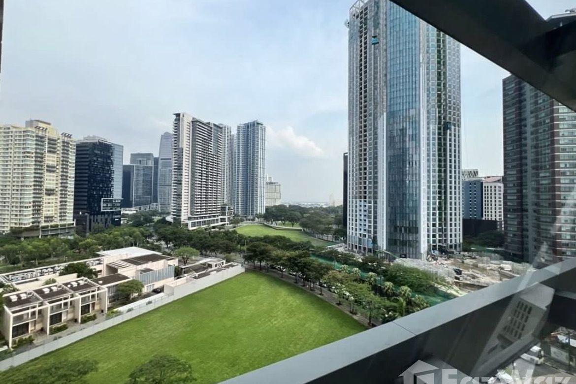 Condo for Sale in Fairways Tower, BGC, Taguig – photo 16