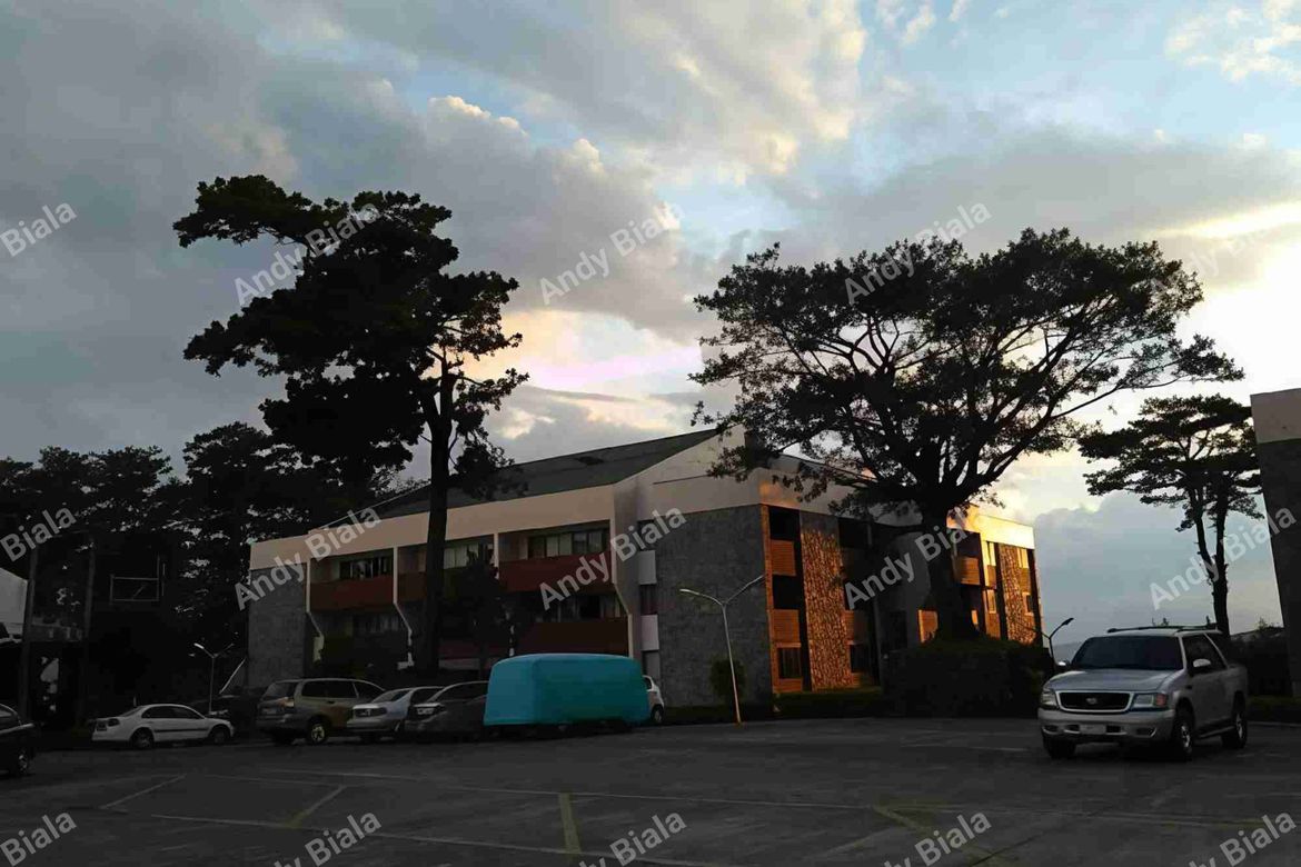 Condo for Sale in Ferdinand, Baguio, Benguet