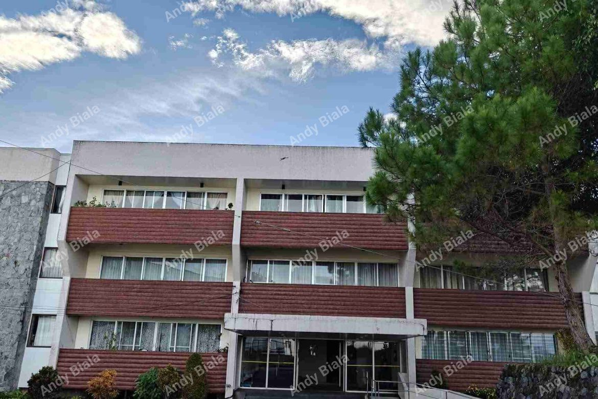 Condo for Sale in Ferdinand, Baguio, Benguet – photo 2