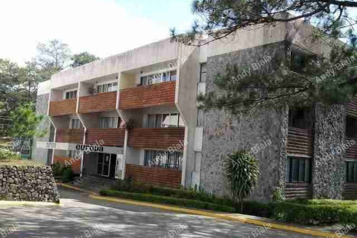 Condo for Sale in Ferdinand, Baguio, Benguet – photo 3