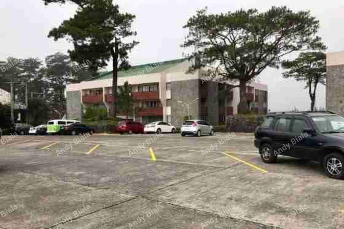 Condo for Sale in Ferdinand, Baguio, Benguet – photo 4