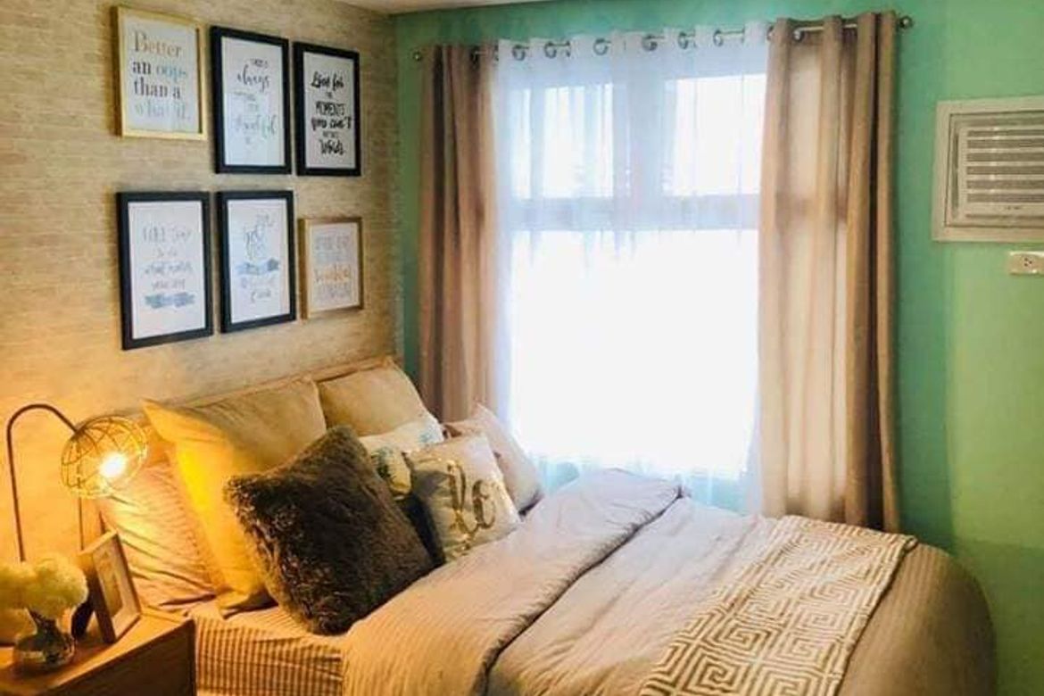 Condo for Sale in Gateway Regency Studios, Barangka Ilaya, Mandaluyong, Metro Manila near MRT-3 Boni – photo 7