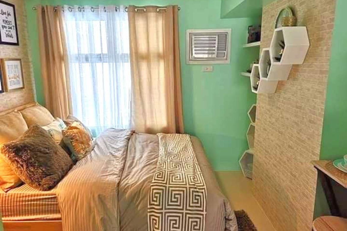 Condo for Sale in Gateway Regency Studios, Barangka Ilaya, Mandaluyong, Metro Manila near MRT-3 Boni – photo 8