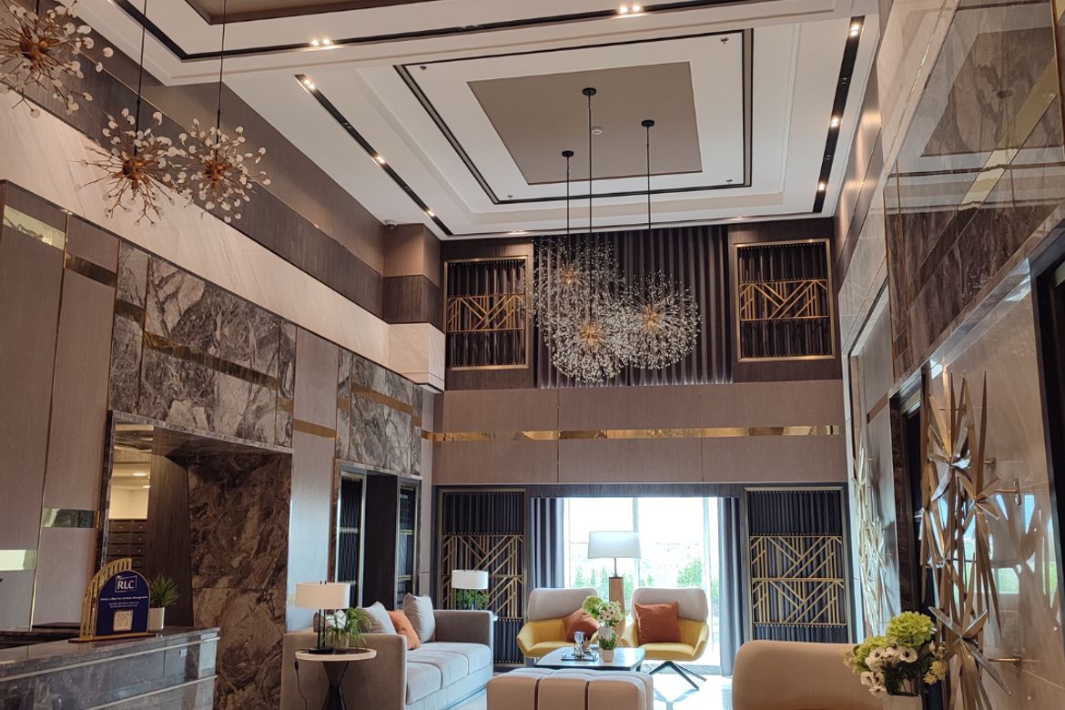 Condo for Sale in Gateway Regency Studios, Barangka Ilaya, Mandaluyong, Metro Manila near MRT-3 Boni – photo 7