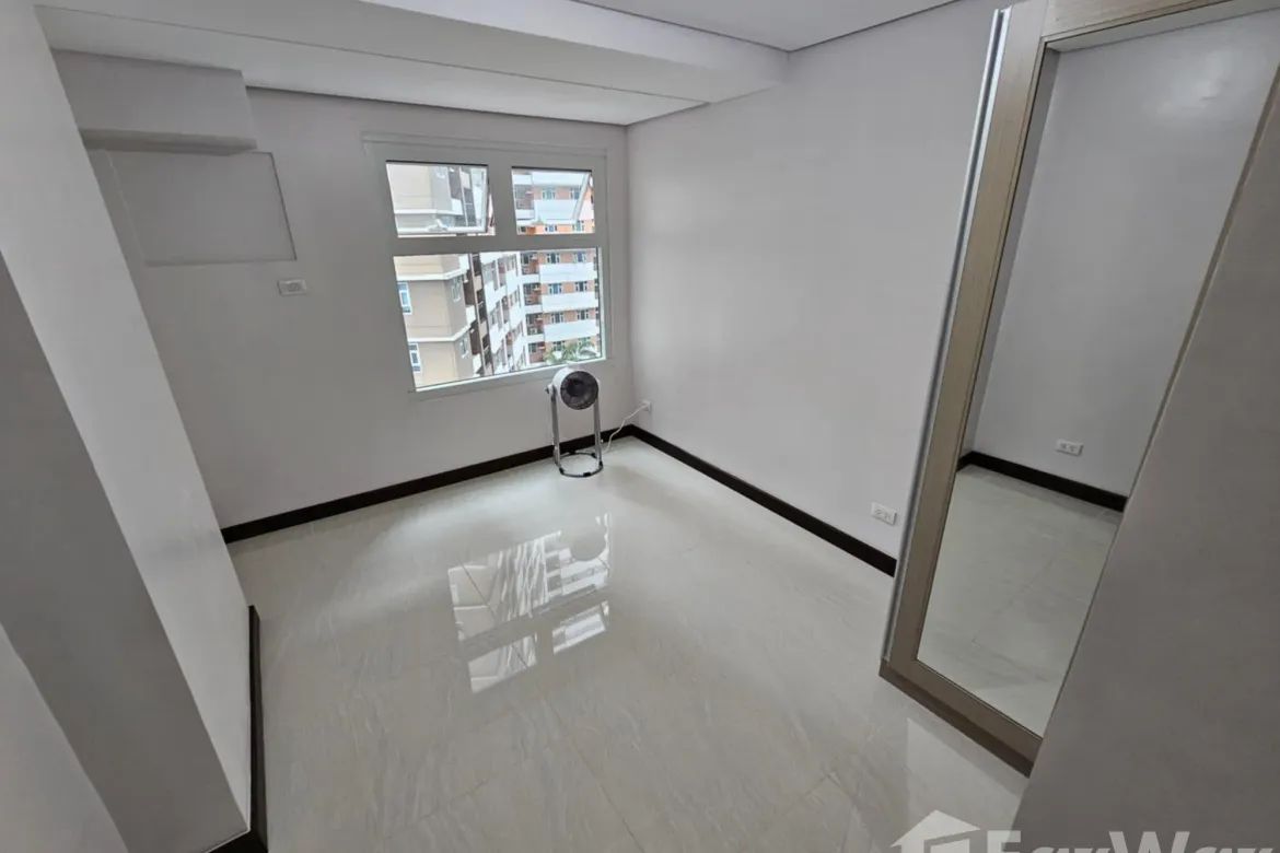 Condo for Sale in Gateway Regency Studios, Barangka Ilaya, Mandaluyong, Metro Manila near MRT-3 Boni – photo 5