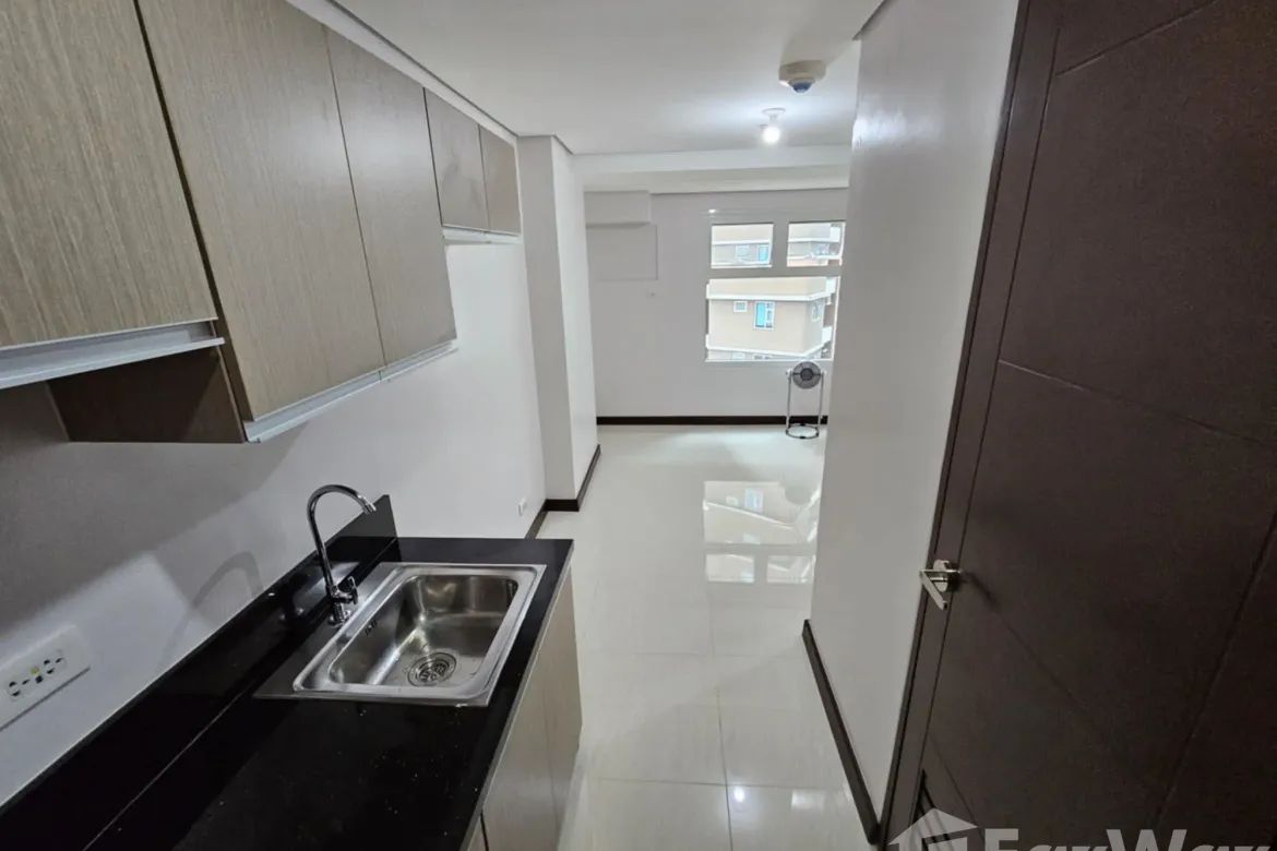 Condo for Sale in Gateway Regency Studios, Barangka Ilaya, Mandaluyong, Metro Manila near MRT-3 Boni – photo 7