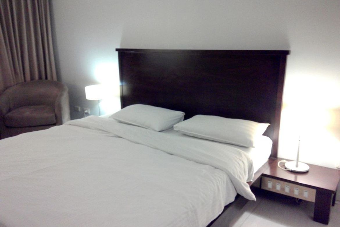 Condo for Sale in Goldland Millenia Suites, San Antonio, Pasig, Metro Manila near MRT-3 Shaw Boulevard – photo 2