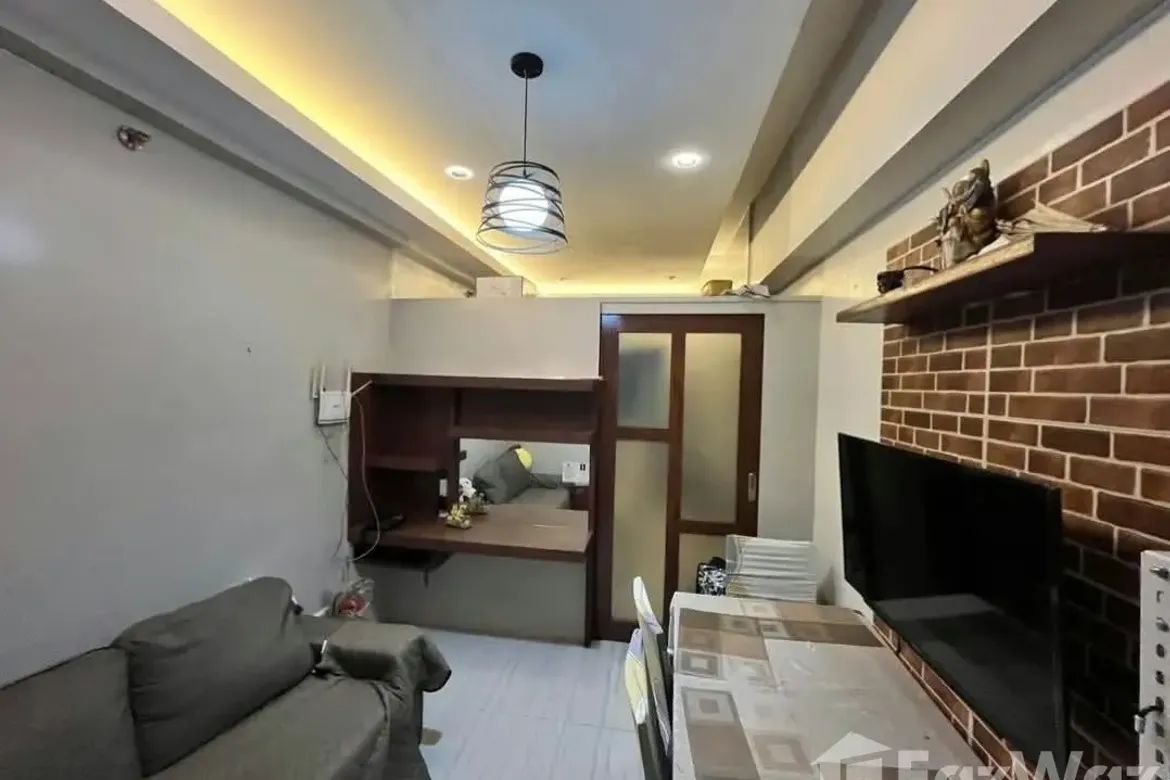 Condo for Sale in Grand Residences España 2, Manila, Metro Manila