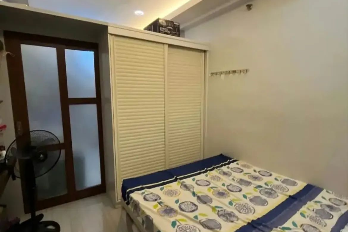 Condo for Sale in Grand Residences España 2, Manila, Metro Manila – photo 5