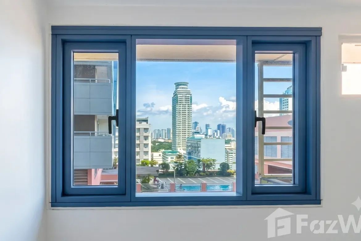 Condo for Sale in Grand Riviera Suites, Ermita, Manila, Metro Manila near LRT-1 Pedro Gil – photo 5