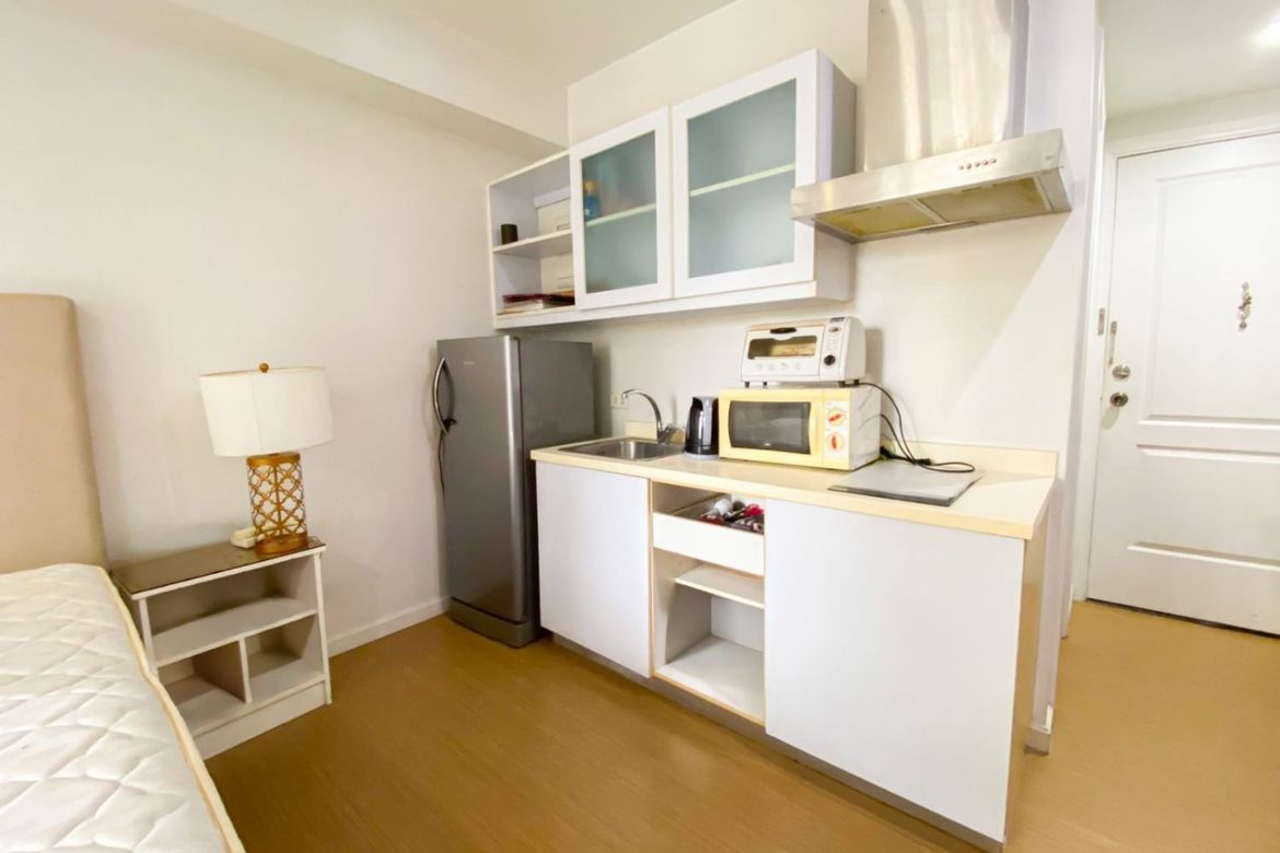 Condo for Sale in Grand Soho Makati, Bel-Air, Makati City – photo 2