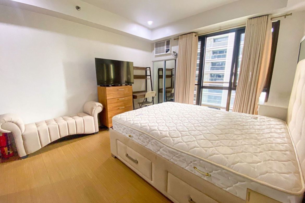 Condo for Sale in Grand Soho Makati, Bel-Air, Makati City – photo 3