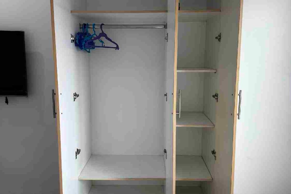 Condo for Sale in Grass Residences, Santo Cristo, Quezon City, Metro Manila near LRT-1 Roosevelt – photo 8